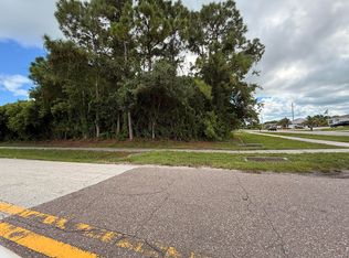 4337 SW Savona Boulevard, Port Saint Lucie, FL 34953