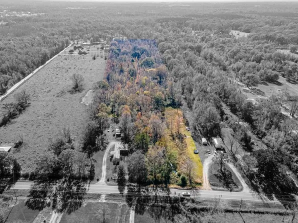 E Flonacher Rd, Zachary, LA 70791