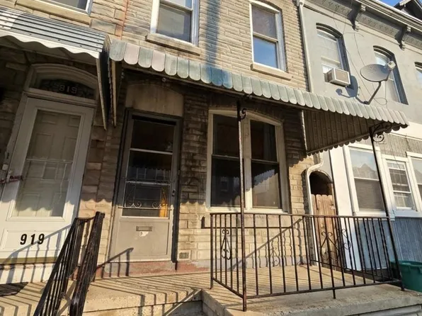 921 Perry St, Reading, PA 19604
