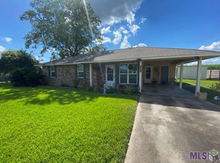8903 Delta Place Rd, New Roads, LA 70760