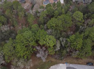 1911 W Pickett Ct, Hernando, FL 34442