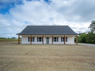 6350 Red Gate Ranch Rd, Davis, OK 73030