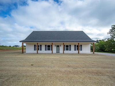 6350 Red Gate Ranch Rd, Davis, OK, 73030