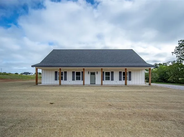 6350 Red Gate Ranch Rd, Davis, OK 73030