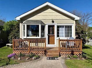 42 Waterstone Road, Greenwood Lake, NY 10925