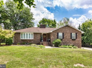 18325 Upper Beckleysville Rd, Hampstead, MD 21074