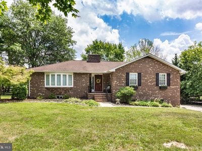 18325 Upper Beckleysville Rd, Hampstead, MD, 21074