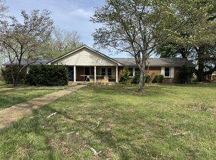 39 Pendergrass Rd, Flintville, TN 37335