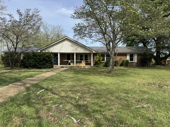 39 Pendergrass Rd, Flintville, TN 37335