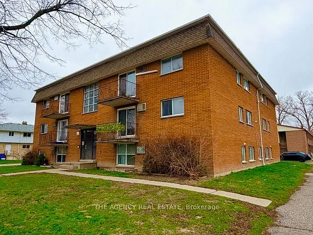 47 Orchard Heights Dr #103