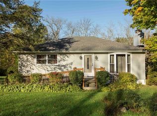 9790 Cutts Rd, Chardon, OH 44024