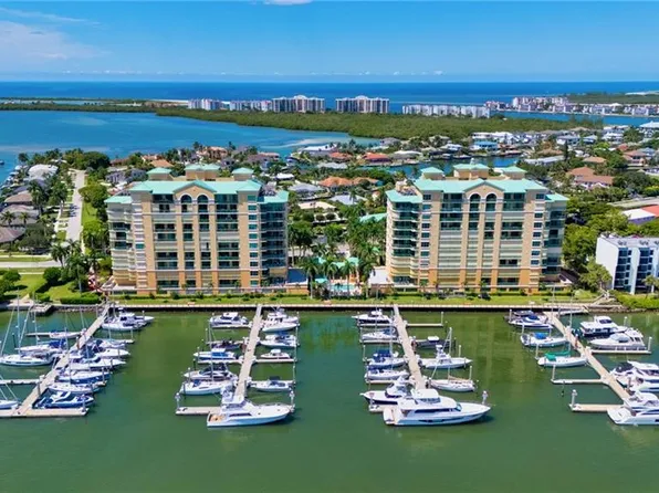 1079 Bald Eagle DR #N702, MARCO ISLAND, FL 34145