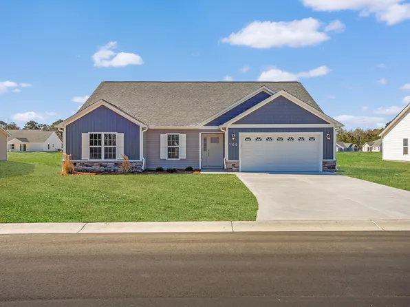 The Bayhill Plan, Heritage Pointe