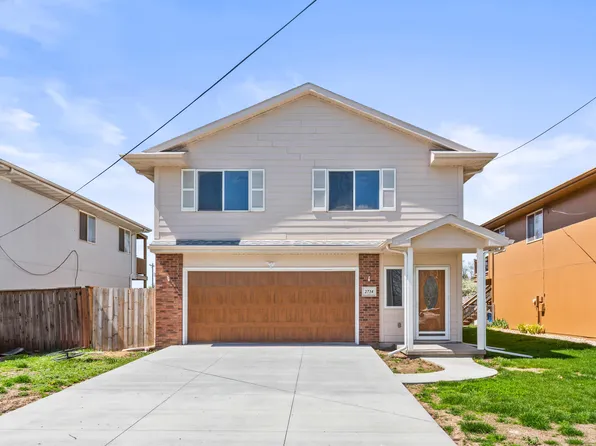 2714 S 17th St, Council Bluffs, IA 51501