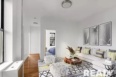 Rented by REAL New York