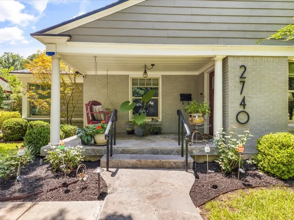 2740 Ryan Place Dr, Fort Worth, TX 76110