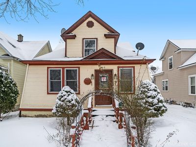 12 E 17th St, Holland, MI, 49423