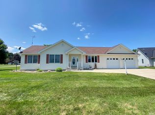 3960 N 105 E, Lagrange, IN 46761