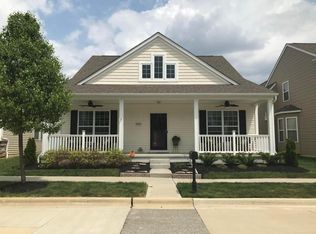 5682 Stearns Rd, Dublin, OH 43016