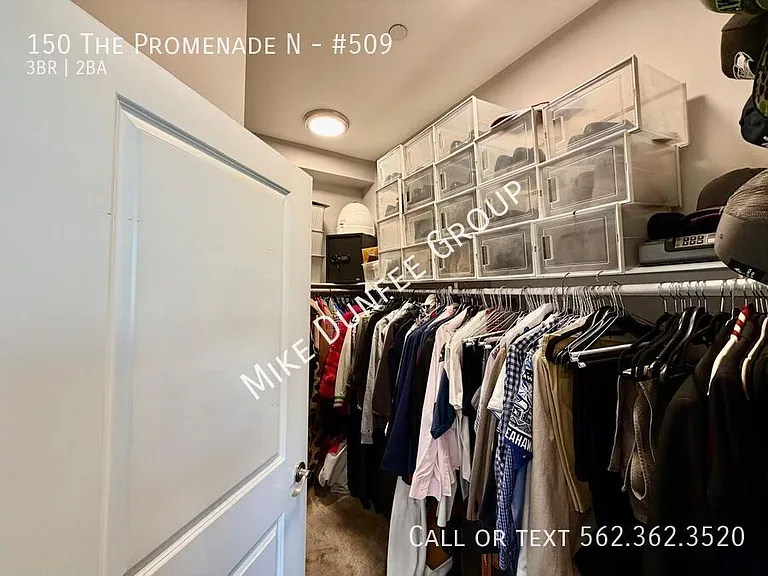 150 The Promenade N #509 — Photo 18