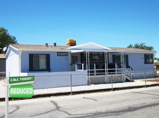 750 E Stillwater Ave, Fallon, NV 89406