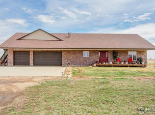 18508 County Road 86, Ault, CO 80610