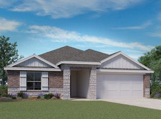 105 Nolan River Rd, Hutto, TX 78634