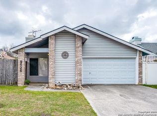 9626 South Bnd, San Antonio, TX 78250