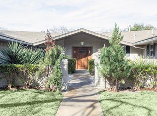 5631 McShann Rd, Dallas, TX 75230