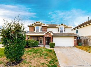 15506 Dahlia Field Way, Houston, TX 77082