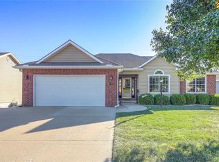 2605 Andrew Ct, Saint Joseph, MO 64503