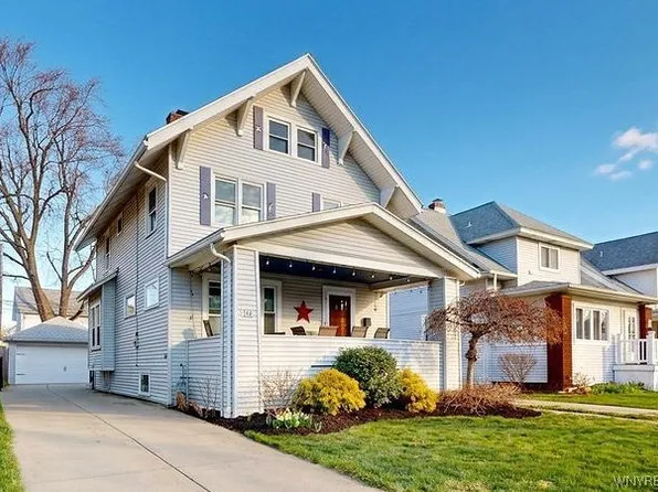 140 Knowlton Ave, Buffalo, NY 14217