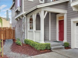 3724 219th Pl SE, Bothell, WA 98021