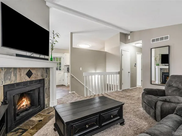 4835 S Pagosa Circle, Aurora, CO 80015