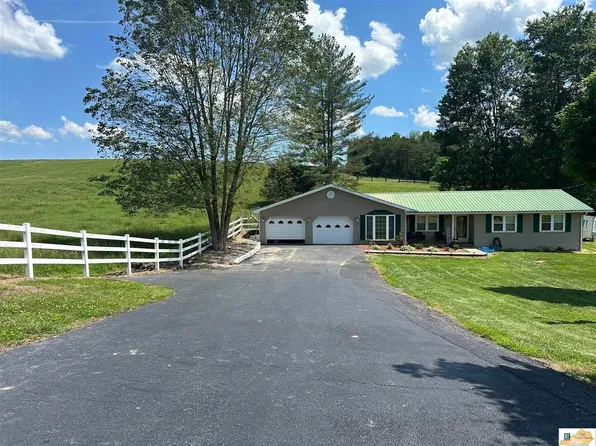 397 Cabin Fork Creek Rd, Russell Springs, KY 42642