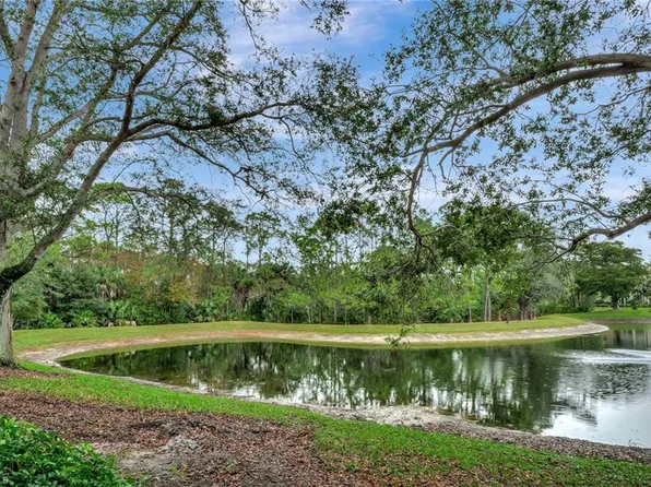 965 Tarpon Cove DR #103, NAPLES, FL 34110