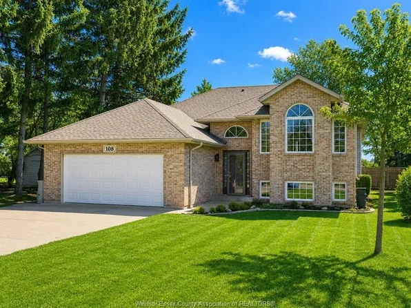 108 Westchester Rd, Essex, ON N0R 1G0