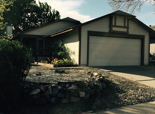 6162 Chesterfield Ln, Reno, NV 89523