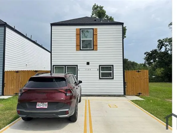 7123 Bywood St Unit A, Houston, TX 77028