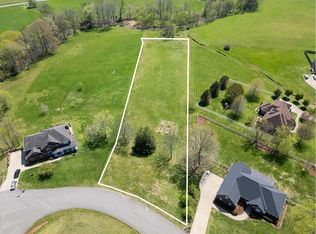 2007 Tammy Dr LOT 65, Springfield, TN 37172