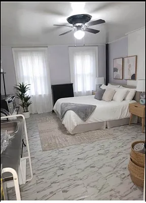 735 Hancock Street #1