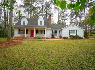 5132 Rivoli Dr, Macon, GA 31210