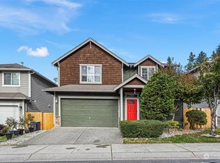 4123 151st St SE, Mill Creek, WA 98012