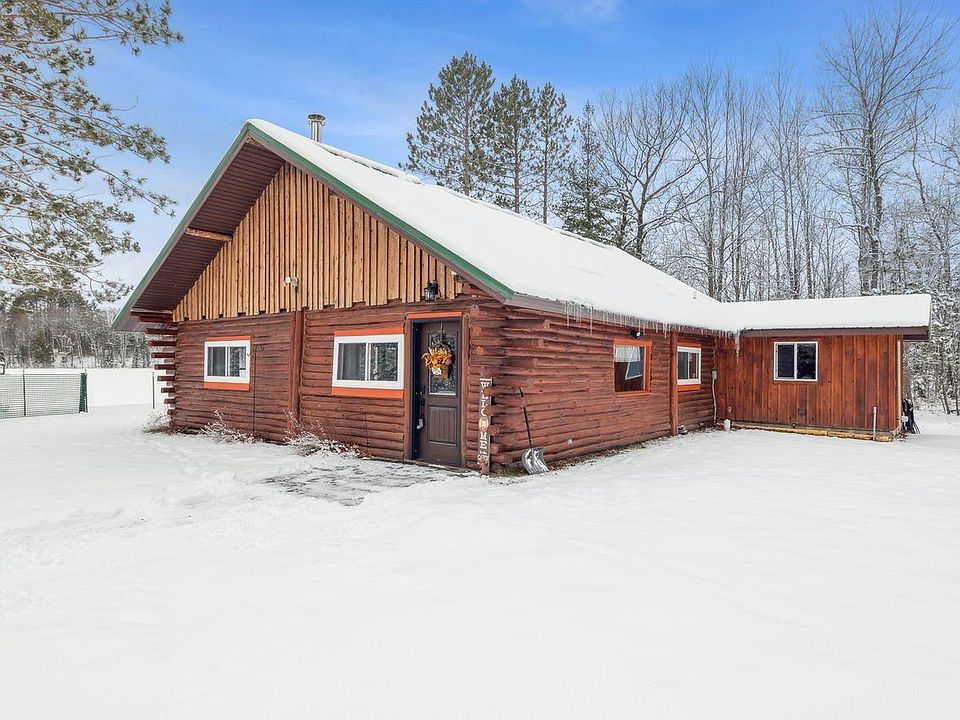 32403 Eureka Lake Rd, Mellen, WI 54546 | Zillow