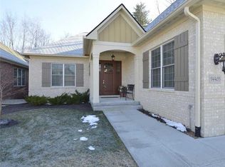14465 Jeffrey Ct, Carmel, IN 46032