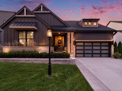 832 Harding Ave, Rochester, MI, 48307