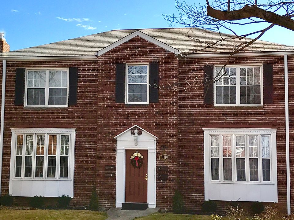 Building Exterior