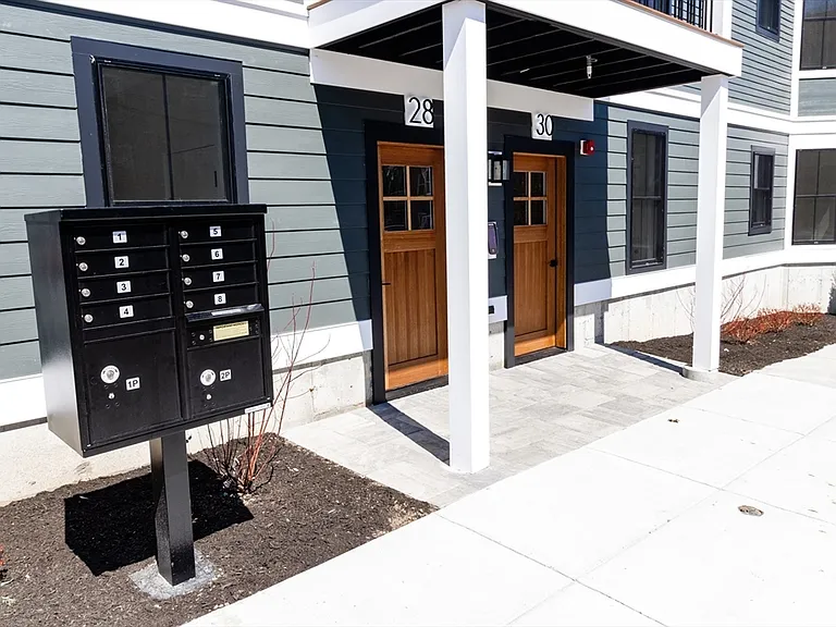 30 Clifton St #30A — Photo 20
