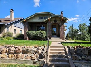 4200 N Green Ct, Denver, CO 80211