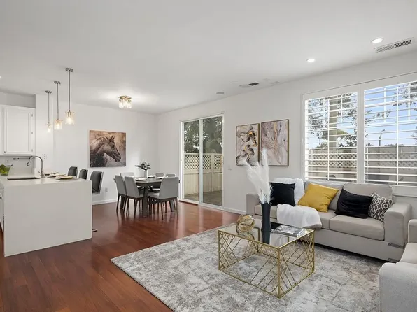 9739 W Canyon Ter Unit 4, San Diego, CA 92123